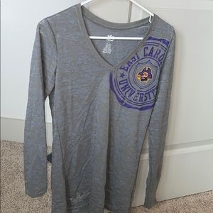 Adidas ECU long sleeve